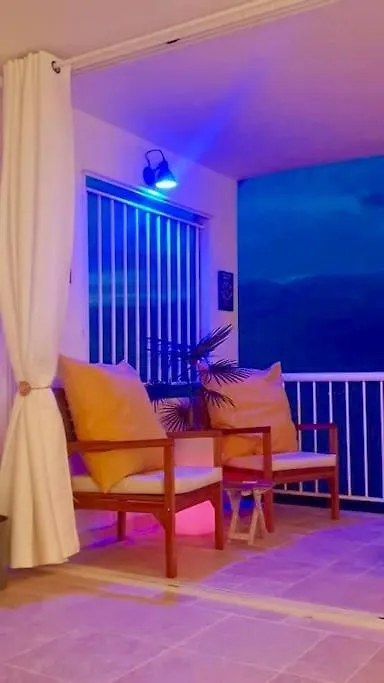 Studio Vue Mer Les Trois-Ilets Lejlighed